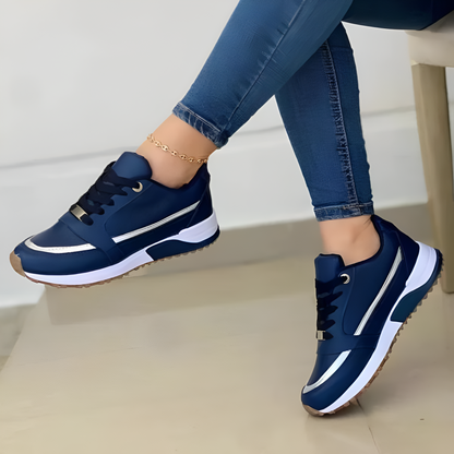Lorèn™ | Stijlvolle schoenen met comfortabel draaggevoel