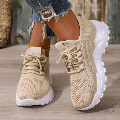 Elena™ | Orthopedische comfortabele sneaker