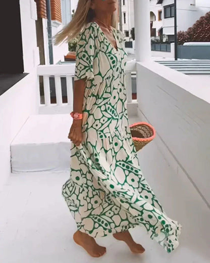Vivienne | Jurk