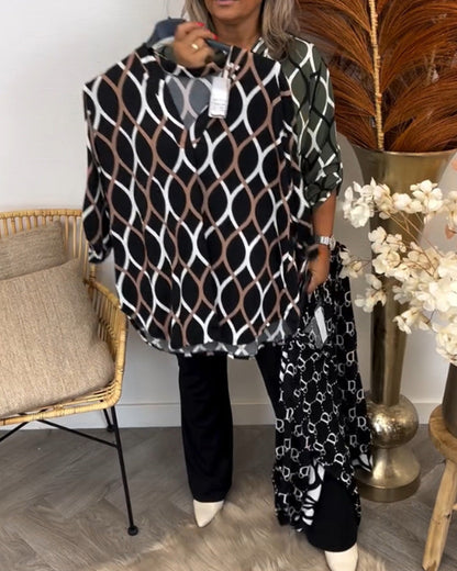 Maud | Blouse