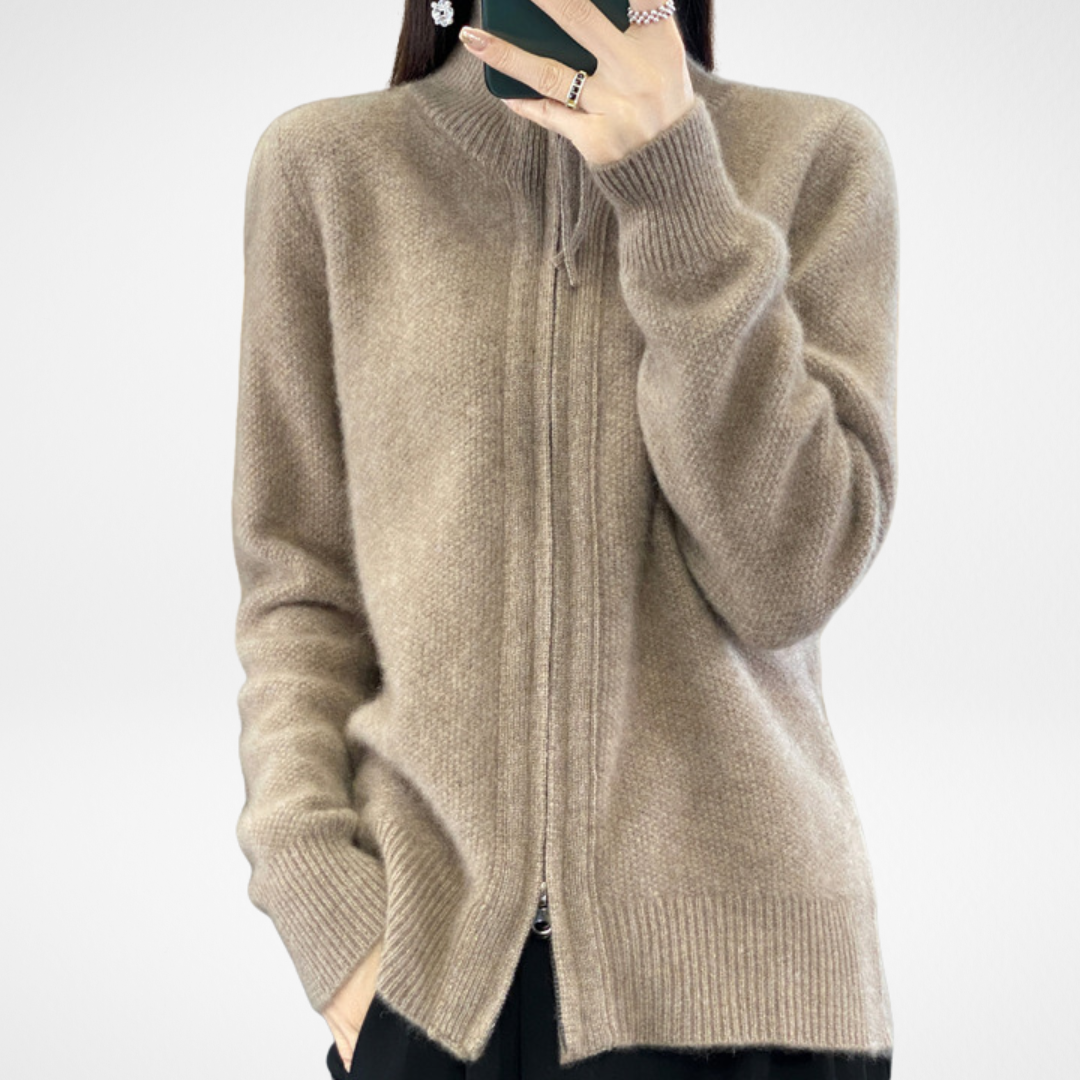 Lisa | Vest