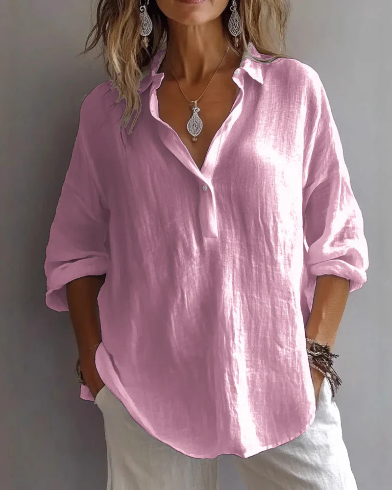 Fenna | Blouse