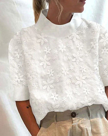 Paula | Blouse