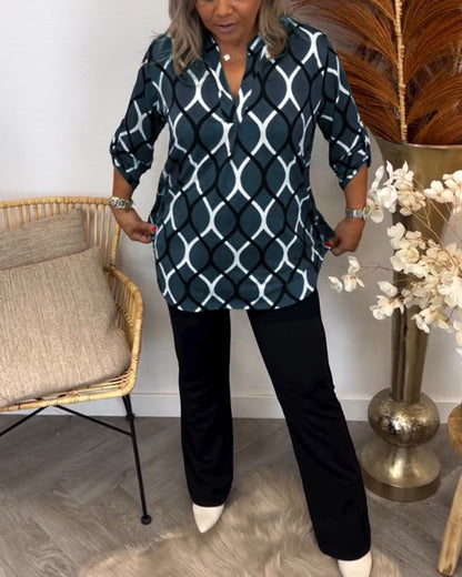 Maud | Blouse