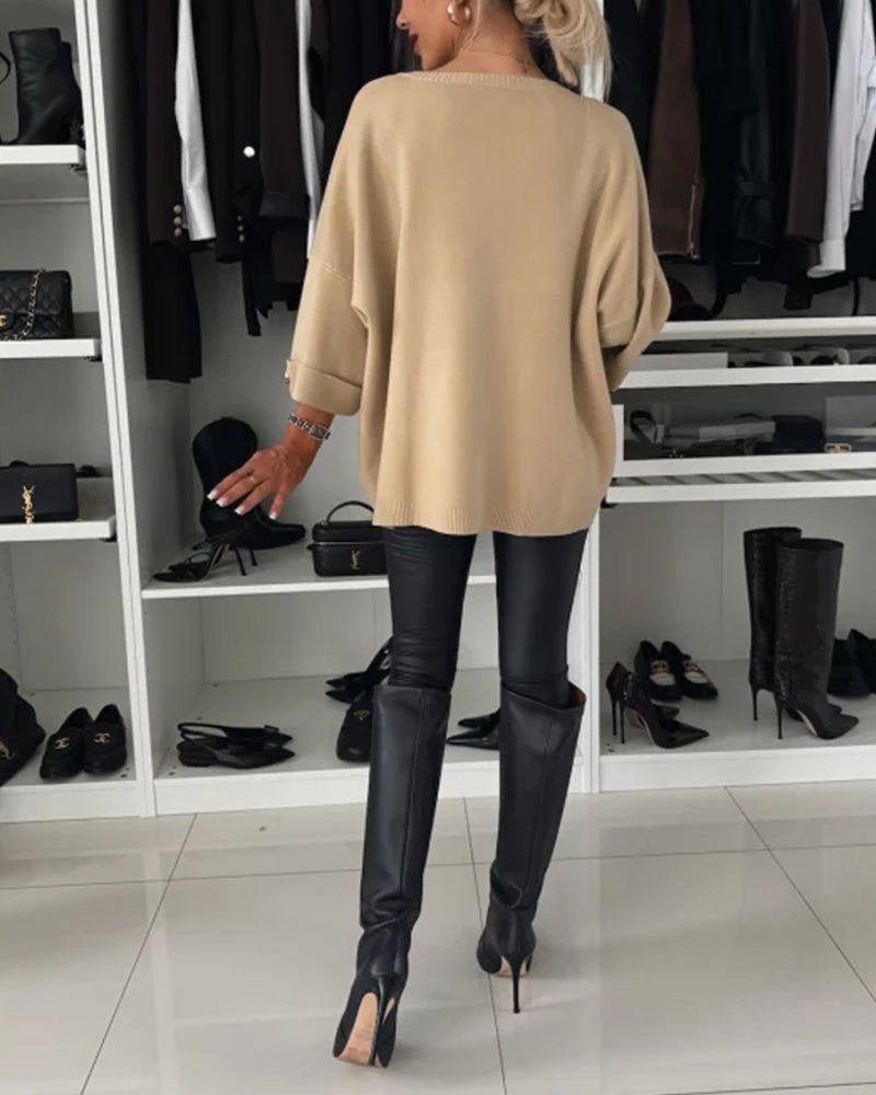 Sona I Blouse