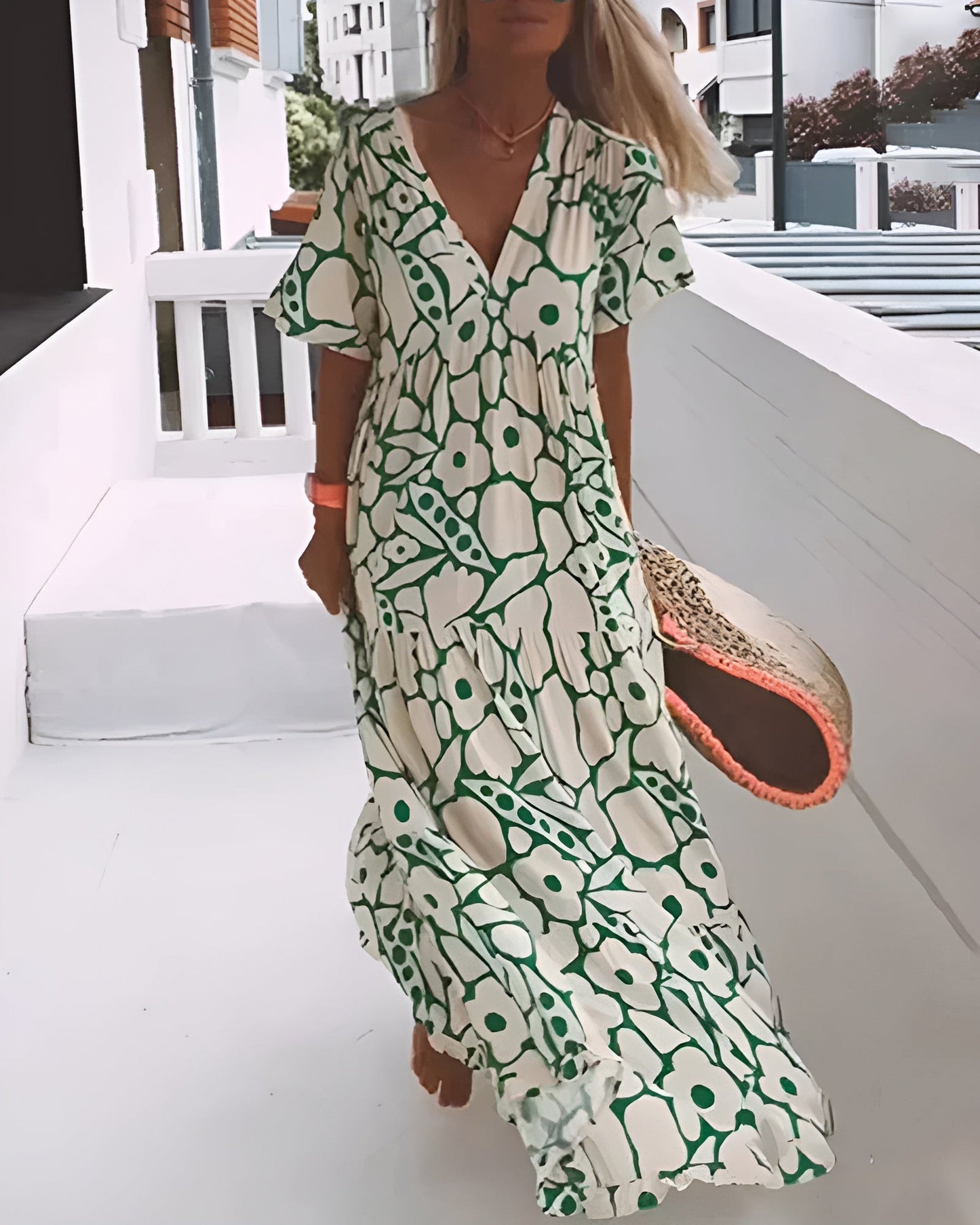 Vivienne | Jurk