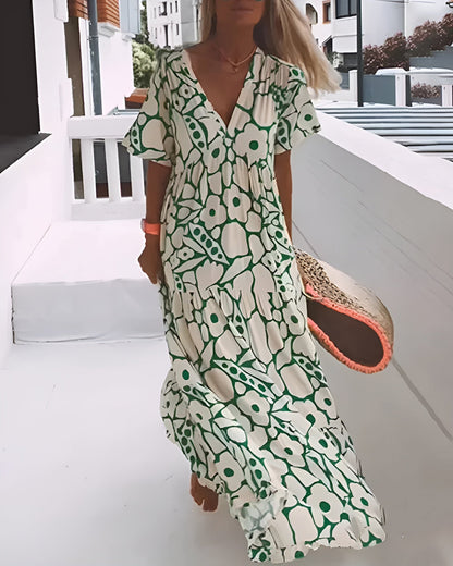 Vivienne | Jurk