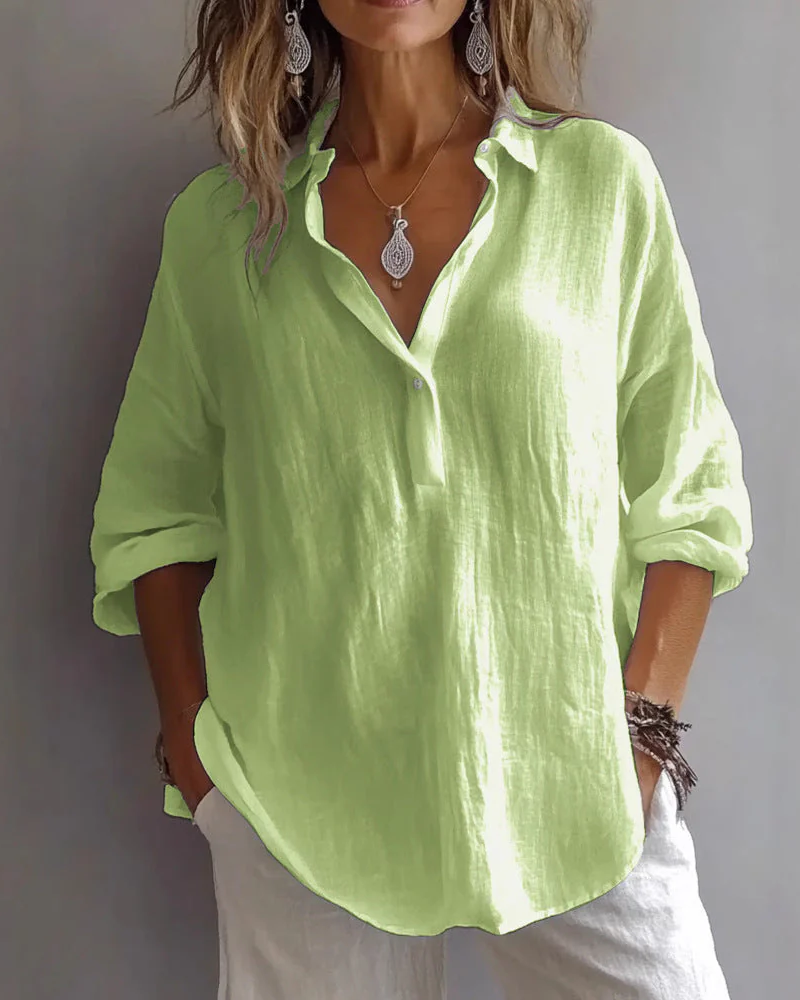 Fenna | Blouse