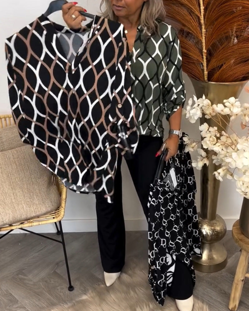 Maud | Blouse
