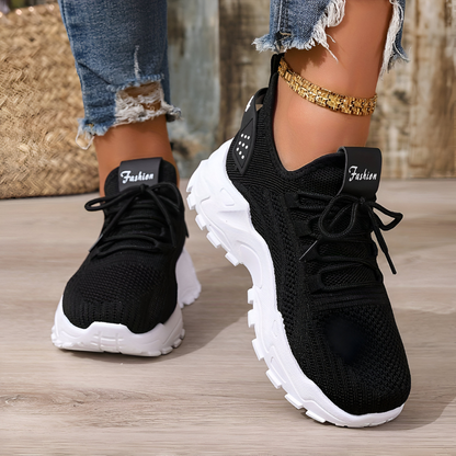 Elena™ | Orthopedische comfortabele sneaker