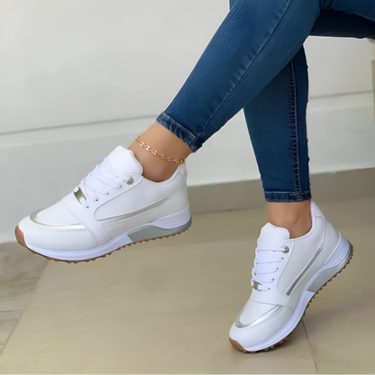 Lorèn™ | Stijlvolle schoenen met comfortabel draaggevoel