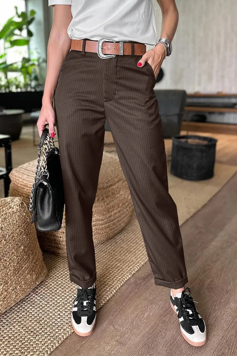 Elvire™  | Elegante pantalon
