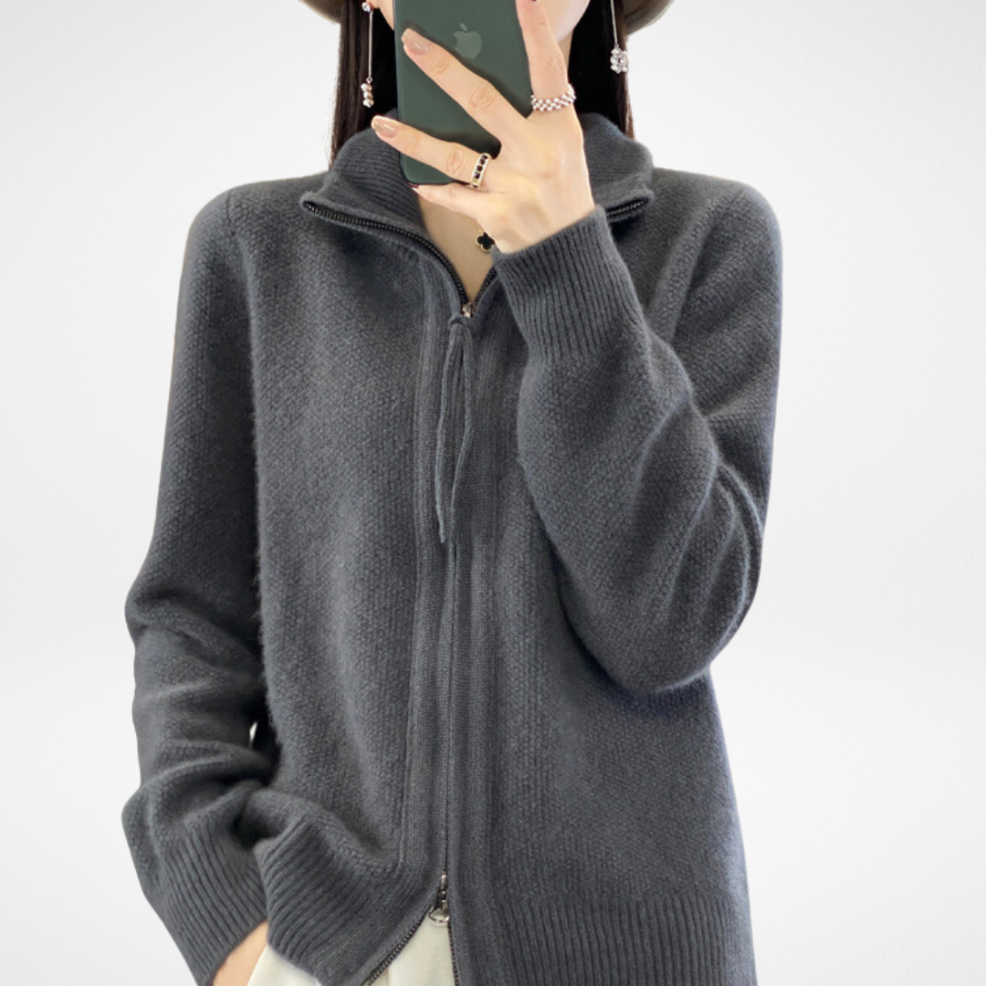 Lisa | Vest