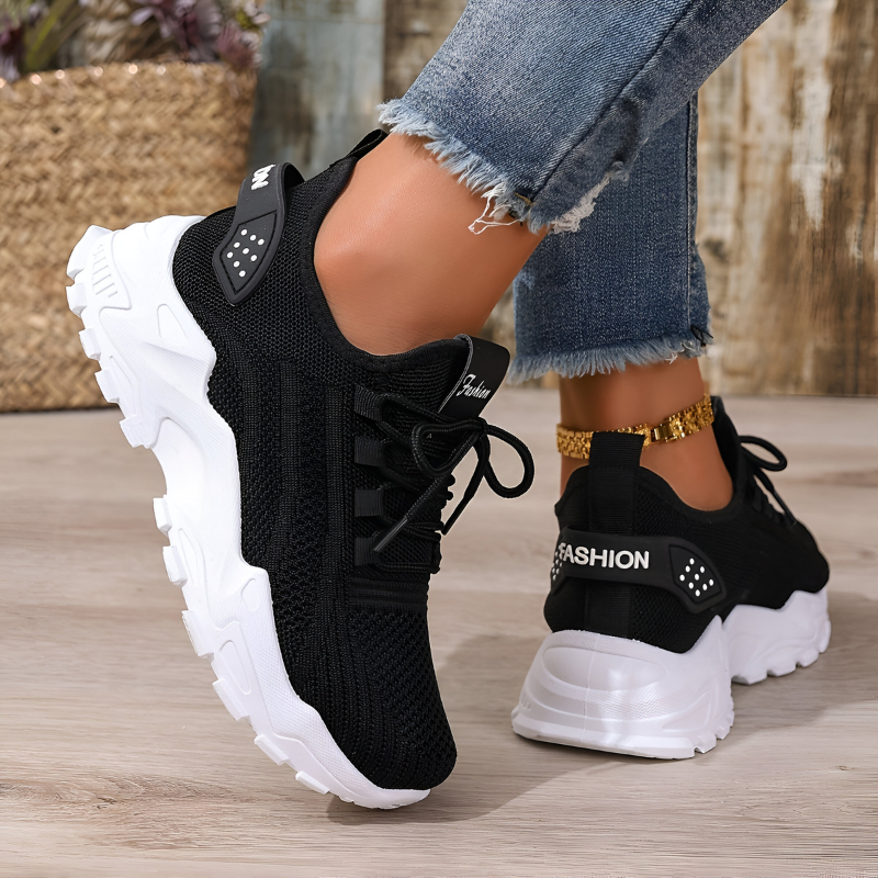 Elena™ | Orthopedische comfortabele sneaker