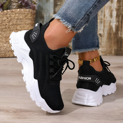 Elena™ | Orthopedische comfortabele sneaker