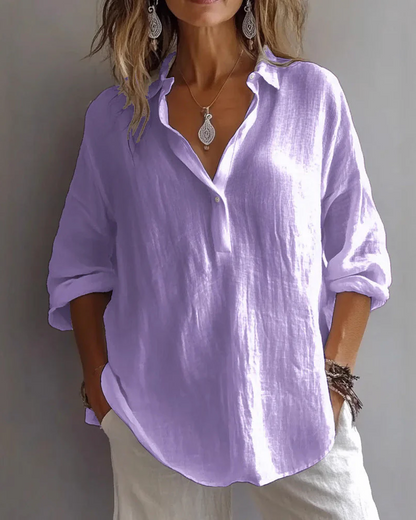 Fenna | Blouse