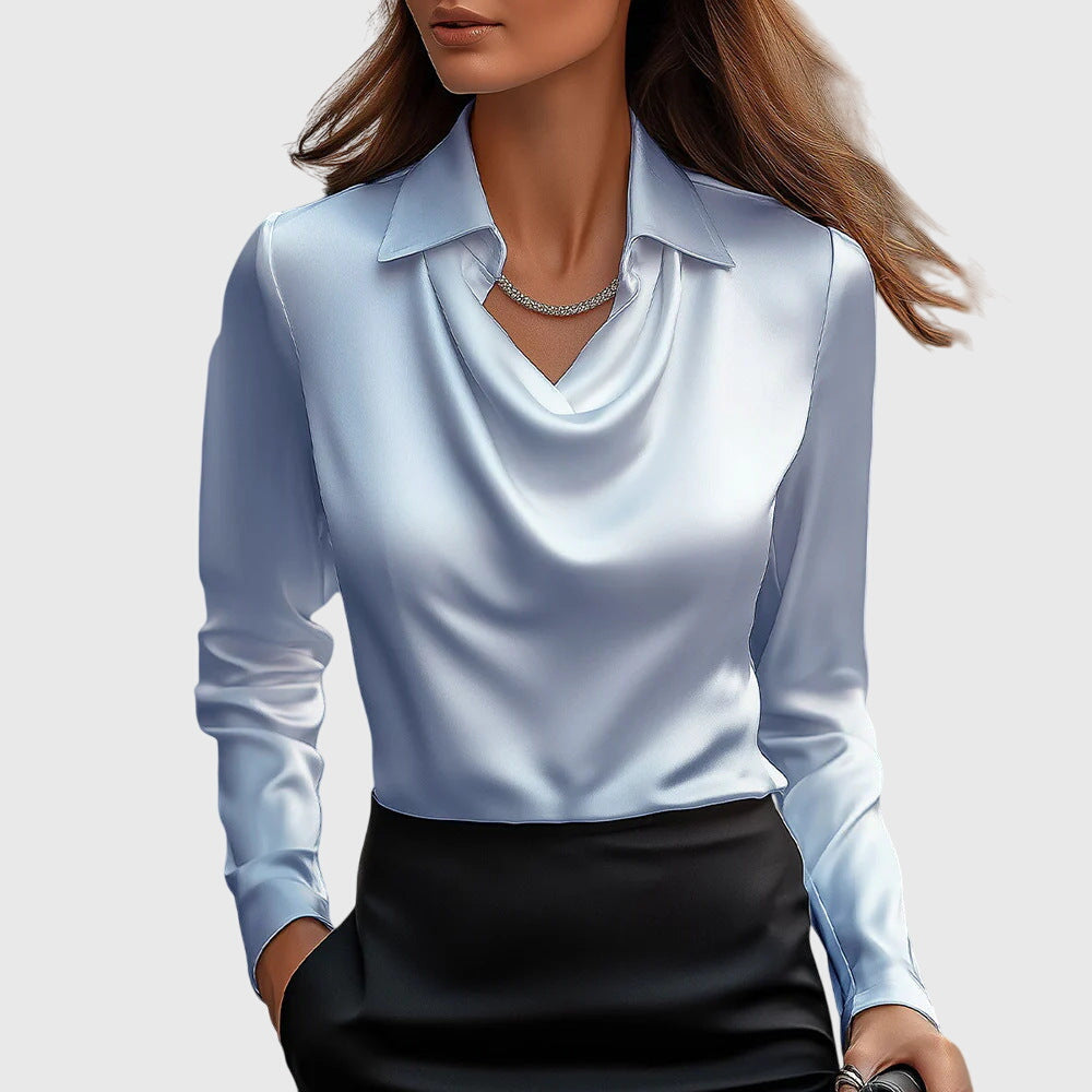 Sylvia | Blouse