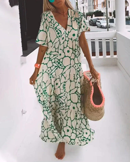 Vivienne | Jurk