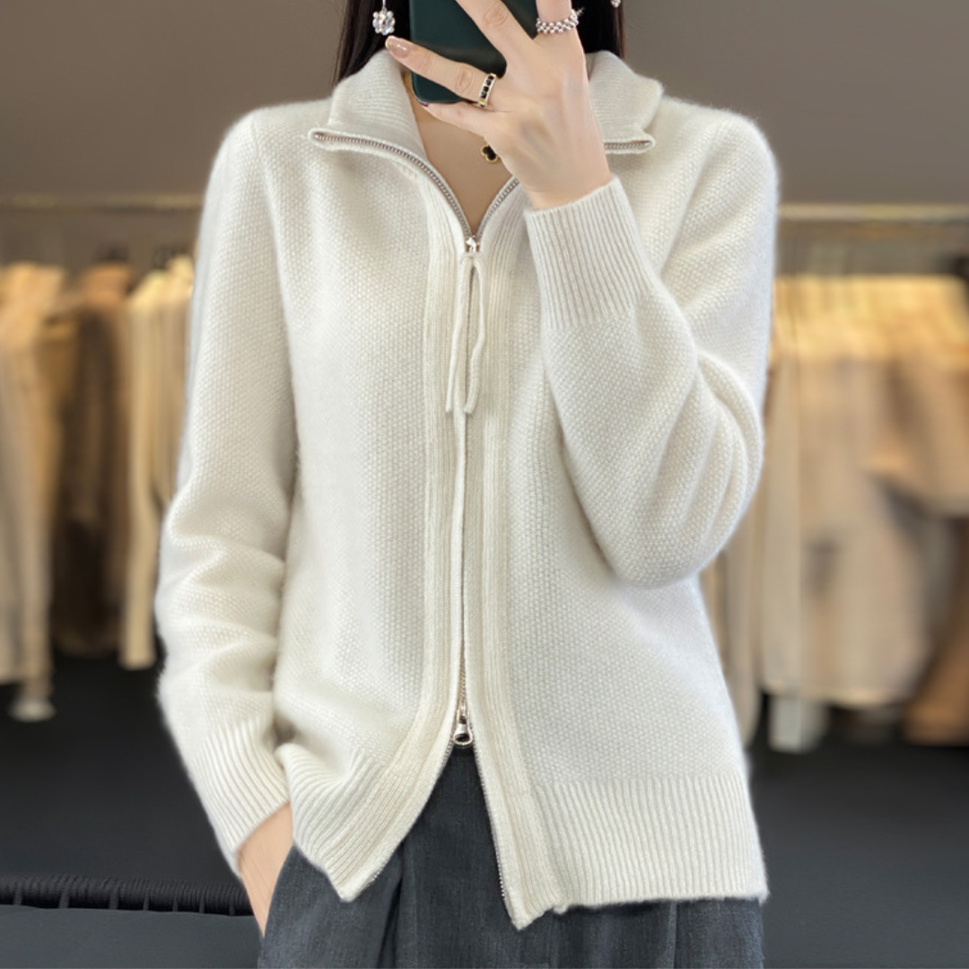 Lisa | Vest