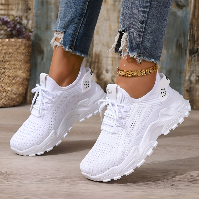 Elena™ | Orthopedische comfortabele sneaker