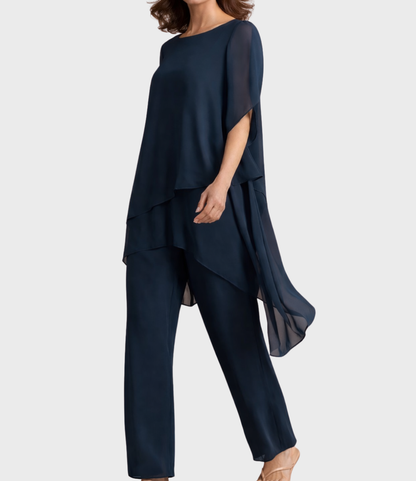 Aurélie™ | Elegante tweedelige set