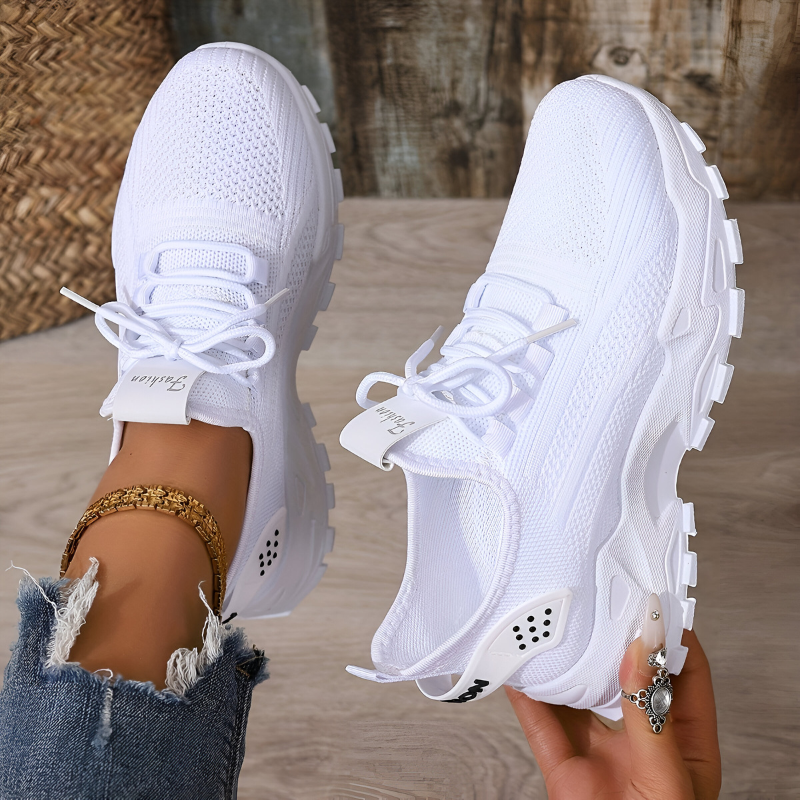 Elena™ | Orthopedische comfortabele sneaker