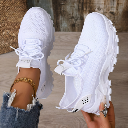Elena™ | Orthopedische comfortabele sneaker