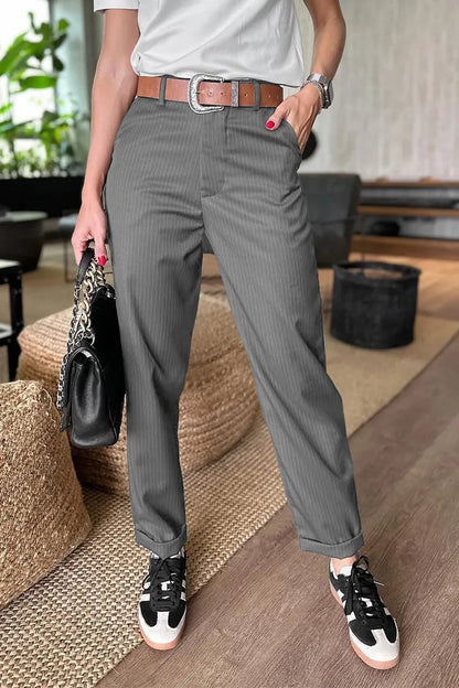 Elvire™  | Elegante pantalon