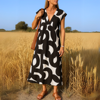 Amina | Jurk