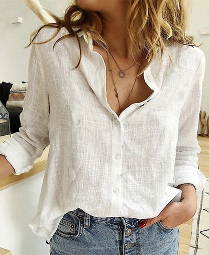 Elin | Blouse
