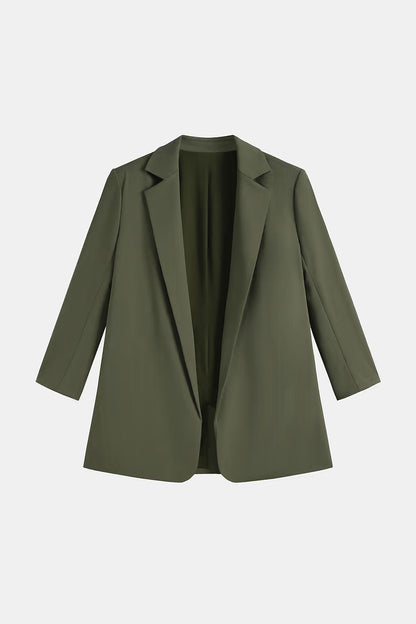 Isla | Lange Blazer