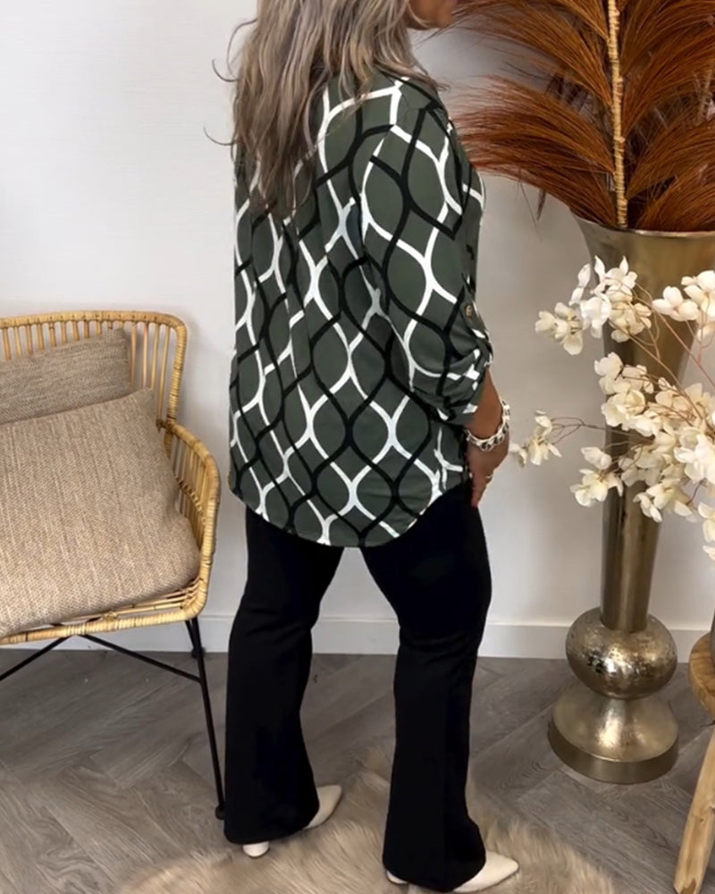 Maud | Blouse