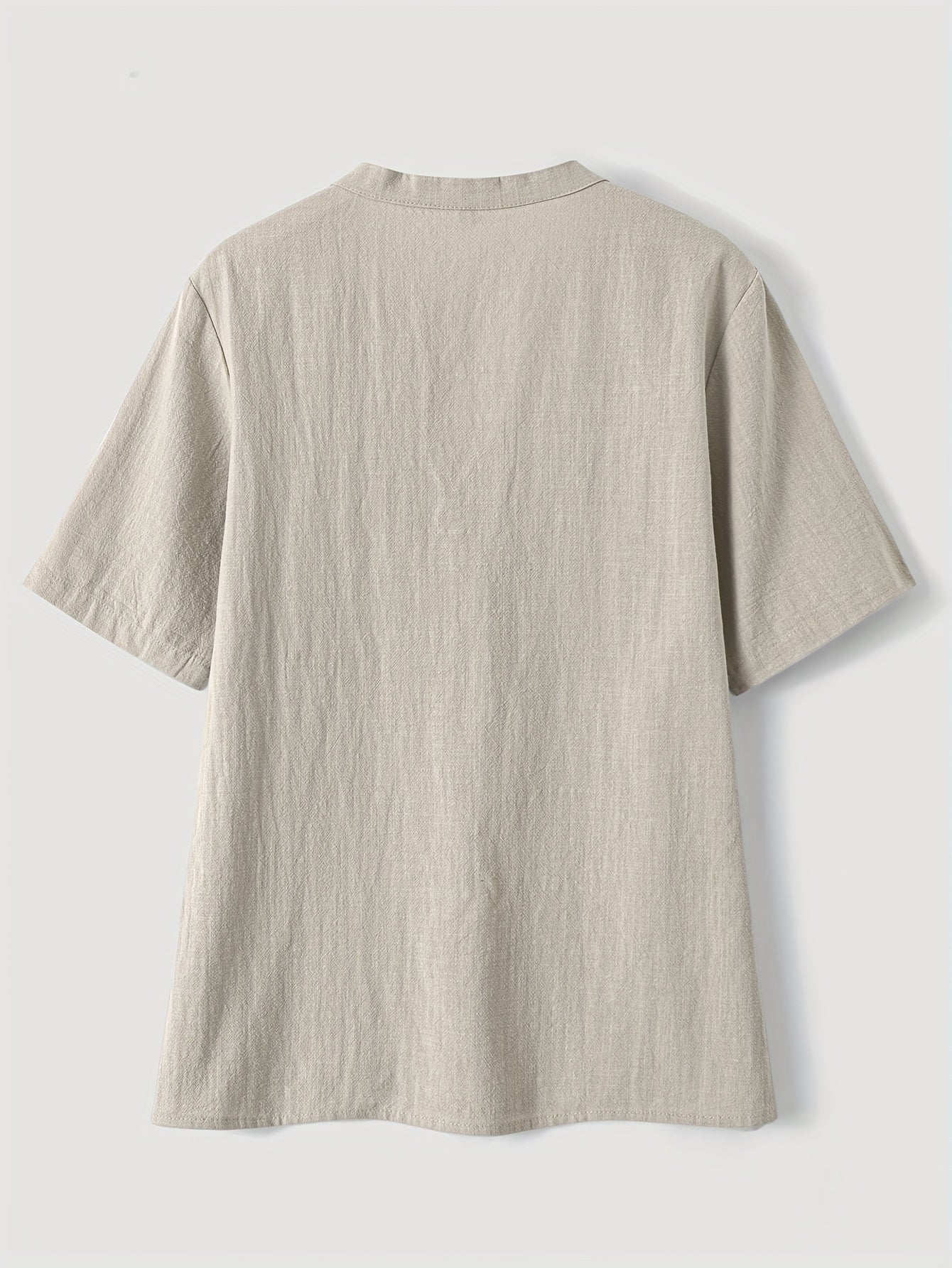 Tara | Elegante V-Hals Blouse