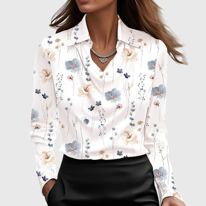 Sylvia | Blouse