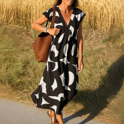 Amina | Jurk