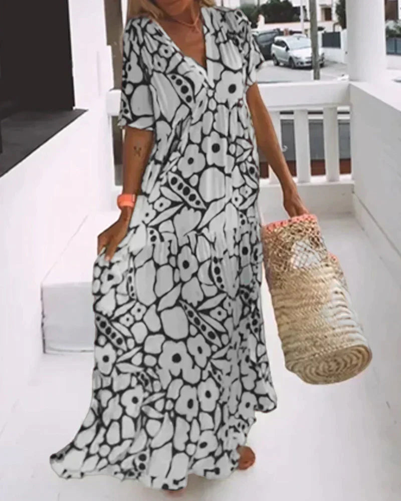Vivienne | Jurk