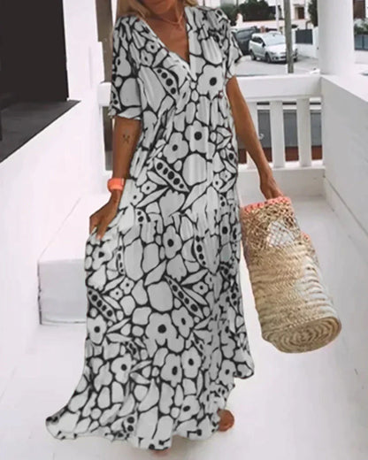 Vivienne | Jurk