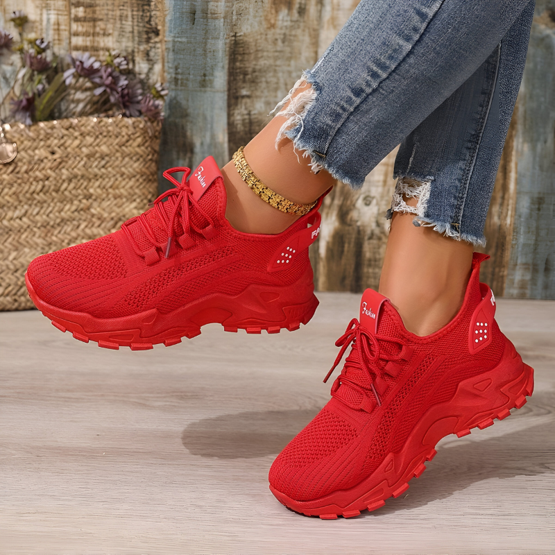 Elena™ | Orthopedische comfortabele sneaker