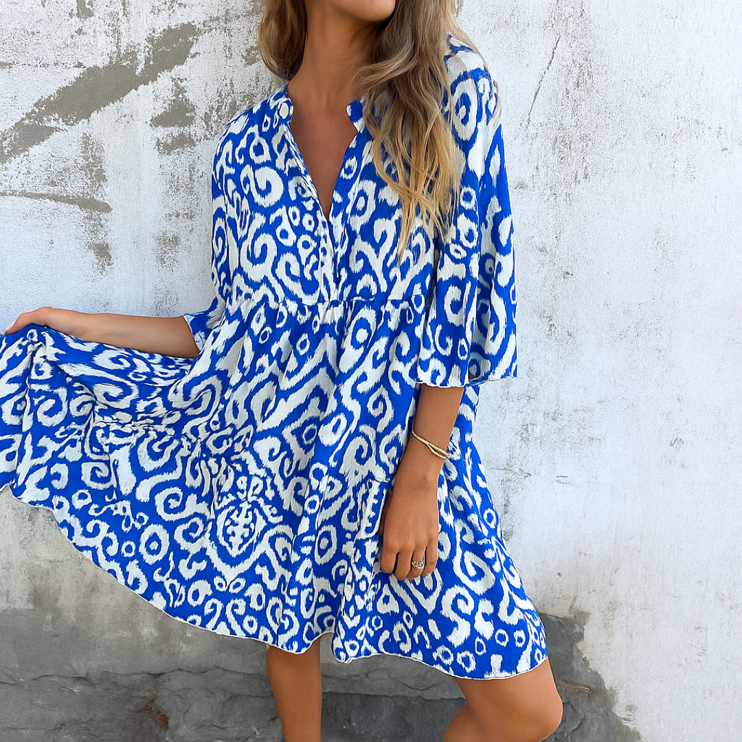 Florella | Jurk