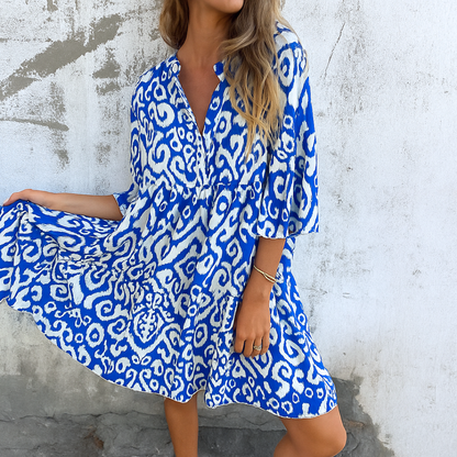 Florella | Jurk