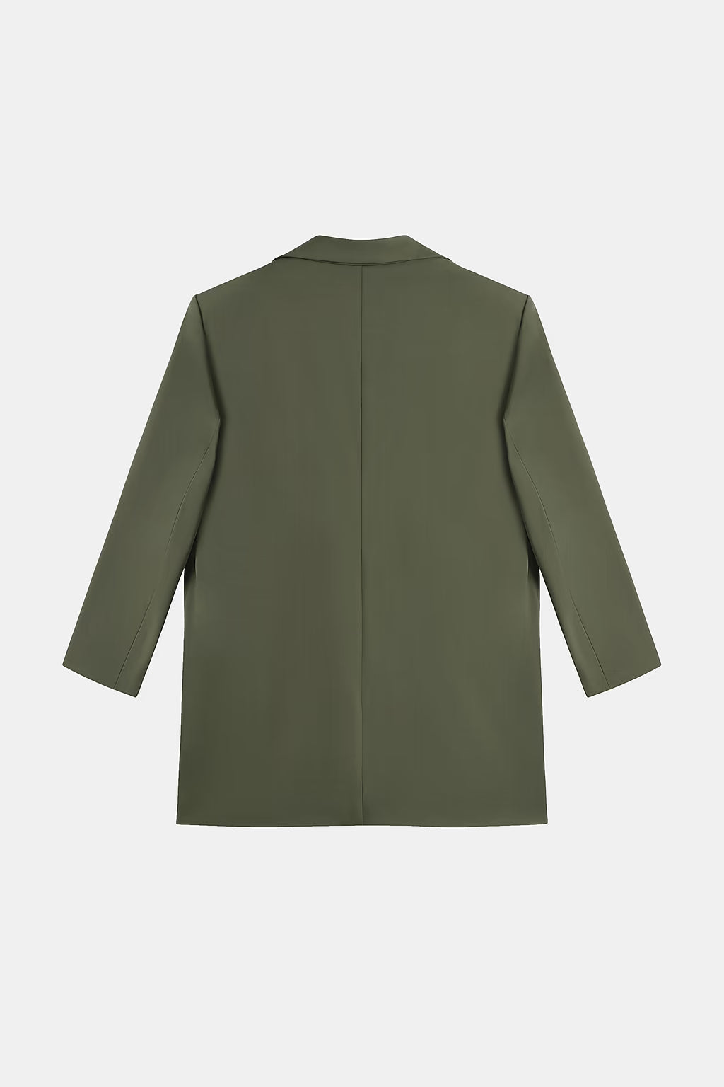 Isla | Lange Blazer