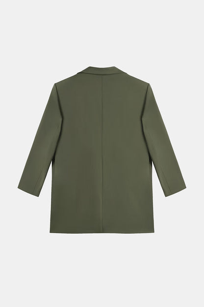 Isla | Lange Blazer