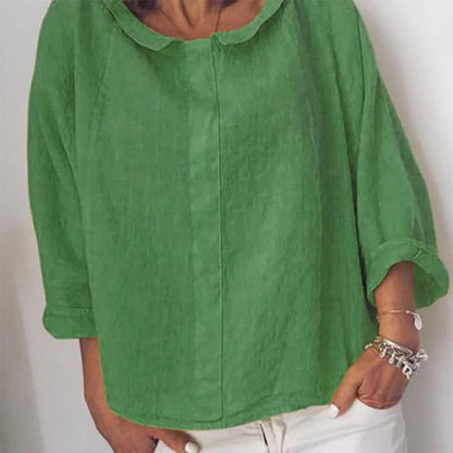 Sanne | blouse