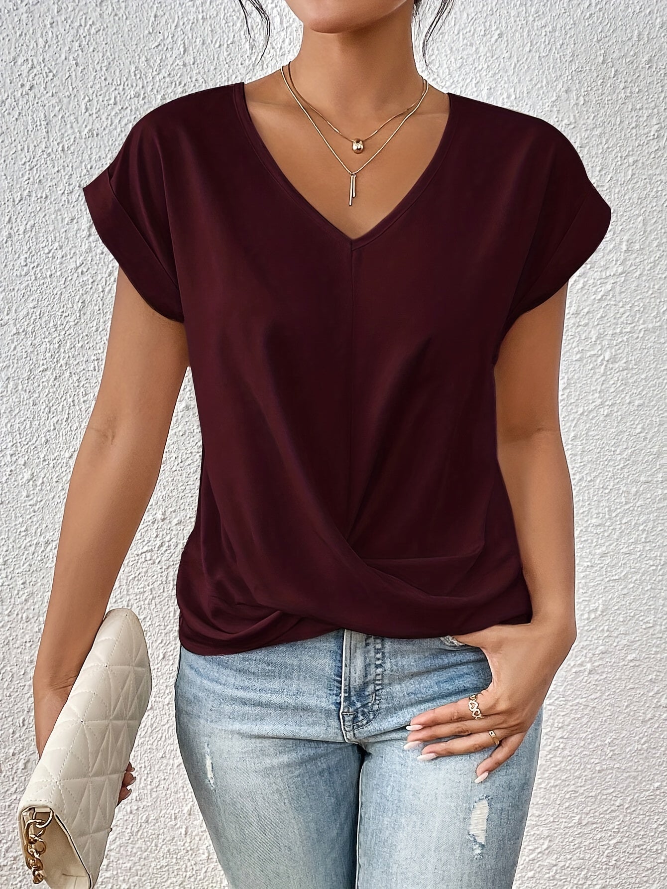 Liora™ | Top