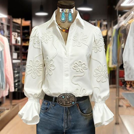 Flora™ | Blouse
