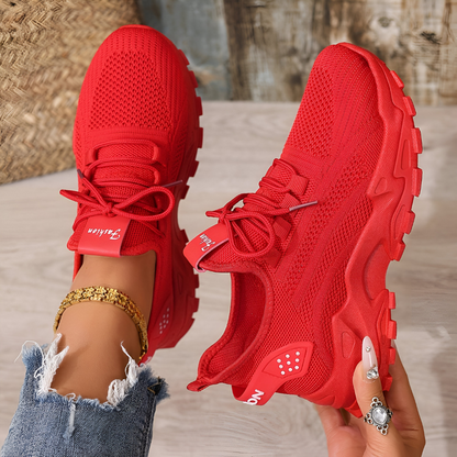 Elena™ | Orthopedische comfortabele sneaker