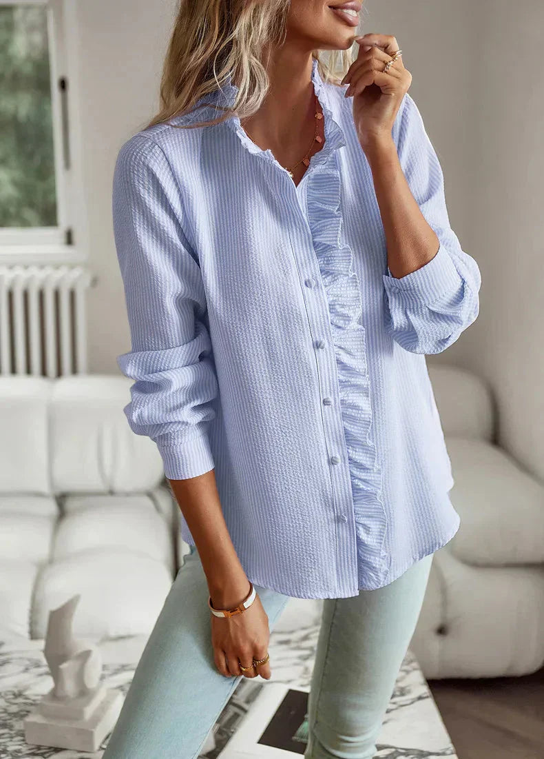 Nikki I Blouse