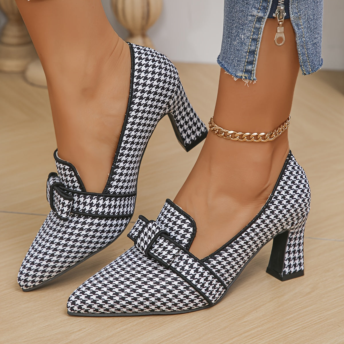 Zia™ | Pumps