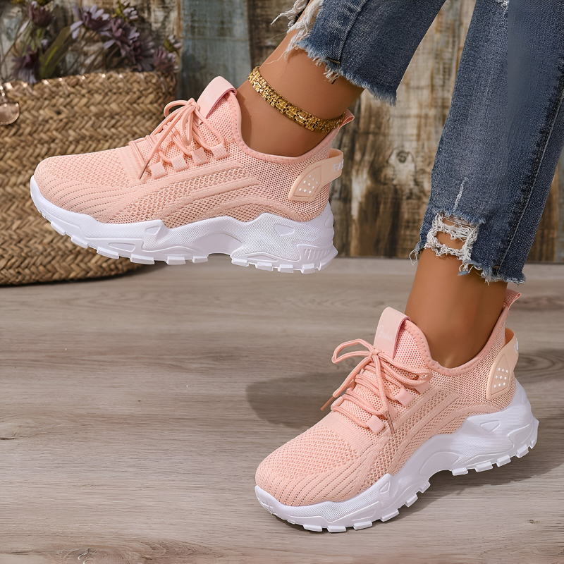 Elena™ | Orthopedische comfortabele sneaker
