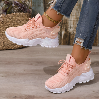 Elena™ | Orthopedische comfortabele sneaker